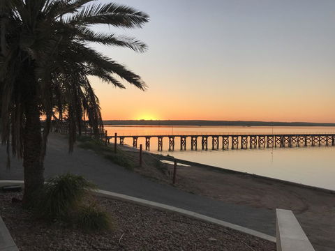 Beachside & Jetty View Apartment 6 - Captain\'s Apt - Northern Rivers Accommodation 40