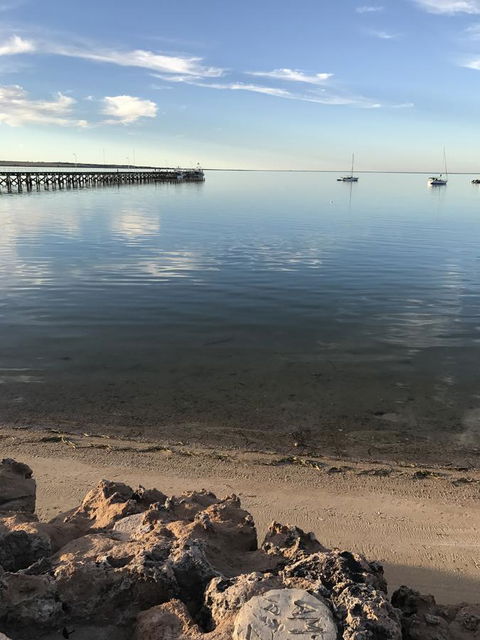 Beachside & Jetty View Apartment 6 - Captain\'s Apt - Northern Rivers Accommodation 28