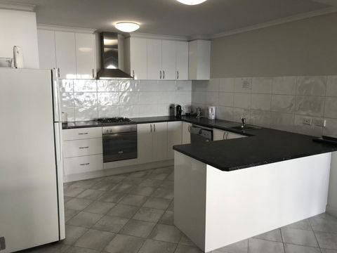 Beachside & Jetty View Apartment 6 - Captain\'s Apt - Northern Rivers Accommodation 33