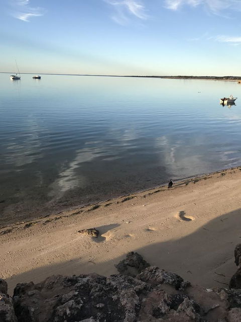 Beachside & Jetty View Apartment 6 - Captain\'s Apt - Northern Rivers Accommodation 29