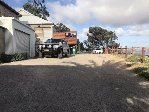 Beachside & Jetty View Apartment 6 - Captain\'s Apt - Northern Rivers Accommodation 8