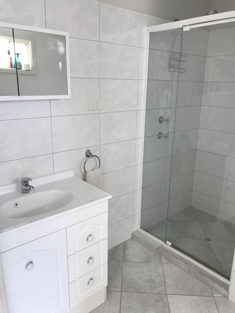 Beachside & Jetty View Apartment 6 - Captain\'s Apt - Northern Rivers Accommodation 21