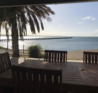 Streaky Bay Beachside  Jetty View Apartments - Northern Rivers Accommodation