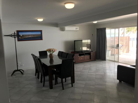 Beachside & Jetty View Apartment 6 - Captain\'s Apt - Northern Rivers Accommodation 27