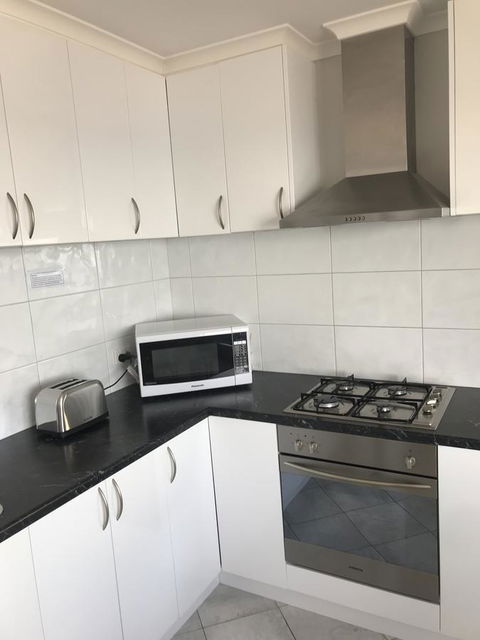 Beachside & Jetty View Apartment 6 - Captain\'s Apt - Northern Rivers Accommodation 5