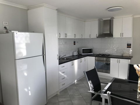 Beachside & Jetty View Apartment 6 - Captain\'s Apt - Northern Rivers Accommodation 19