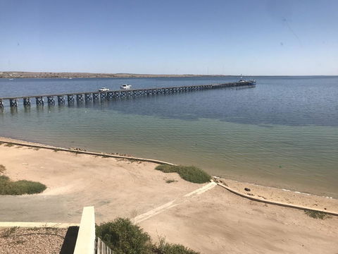Beachside & Jetty View Apartment 6 - Captain\'s Apt - Northern Rivers Accommodation 2