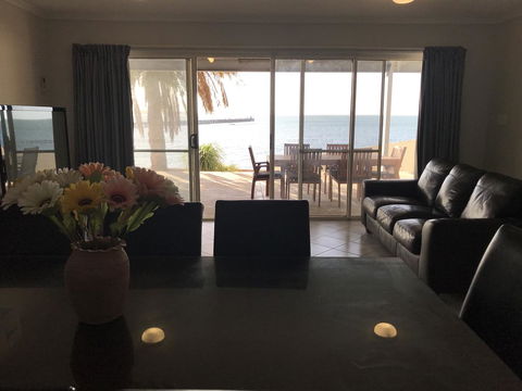 Beachside & Jetty View Apartment 6 - Captain\'s Apt - Northern Rivers Accommodation 31