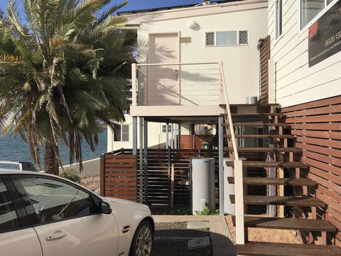Beachside & Jetty View Apartment 6 - Captain\'s Apt - Northern Rivers Accommodation 35
