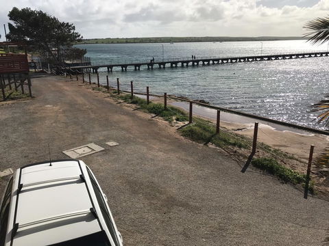 Beachside & Jetty View Apartment 6 - Captain\'s Apt - Northern Rivers Accommodation 14