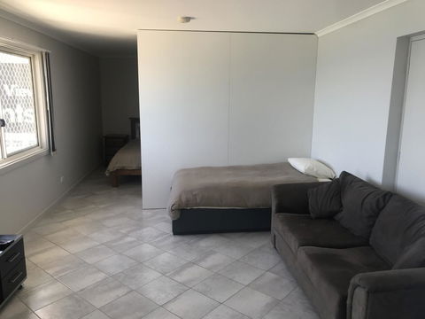 Beachside & Jetty View Apartment 6 - Captain\'s Apt - Northern Rivers Accommodation 1