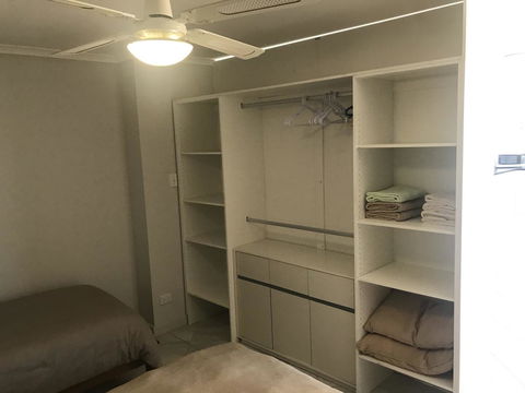 Beachside & Jetty View Apartment 6 - Captain\'s Apt - Northern Rivers Accommodation 3