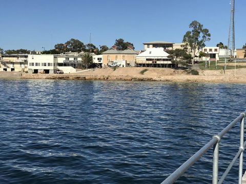 Beachside & Jetty View Apartment 6 - Captain\'s Apt - Northern Rivers Accommodation 39