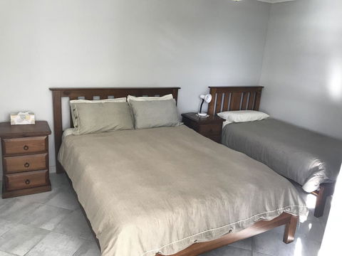 Beachside & Jetty View Apartment 6 - Captain\'s Apt - Northern Rivers Accommodation 25
