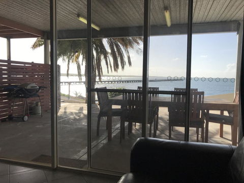 Beachside & Jetty View Apartment 6 - Captain\'s Apt - Northern Rivers Accommodation 36