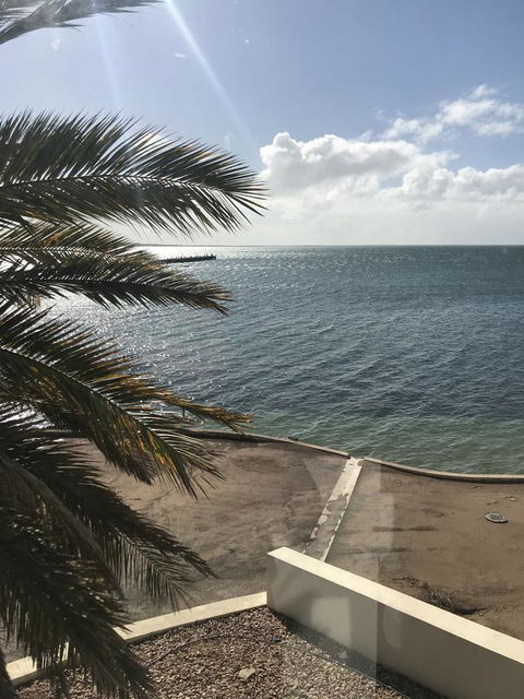 Beachside & Jetty View Apartment 6 - Captain\'s Apt - Northern Rivers Accommodation 18