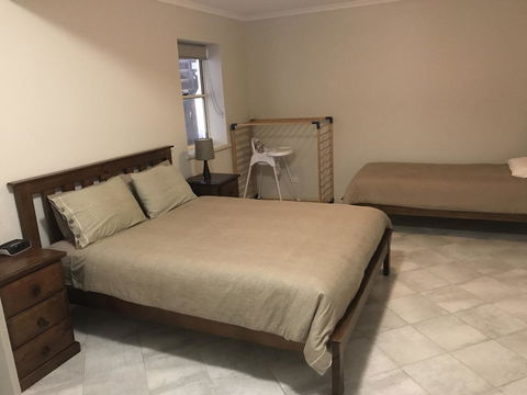 Beachside & Jetty View Apartment 6 - Captain\'s Apt - Northern Rivers Accommodation 41