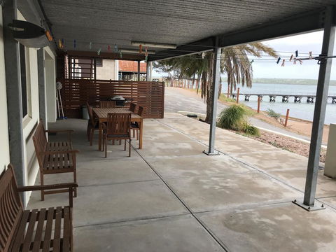 Beachside & Jetty View Apartment 6 - Captain\'s Apt - Northern Rivers Accommodation 37