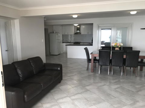 Beachside & Jetty View Apartment 6 - Captain\'s Apt - Northern Rivers Accommodation 32