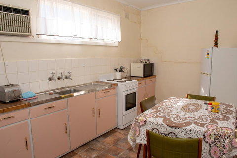 Kimba Units - Northern Rivers Accommodation 20