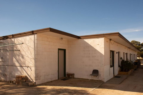 Kimba Units - Northern Rivers Accommodation 18