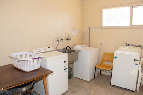 Kimba Units - Northern Rivers Accommodation 1