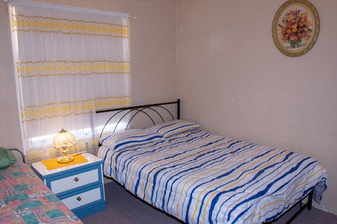 Kimba Units - Northern Rivers Accommodation 14