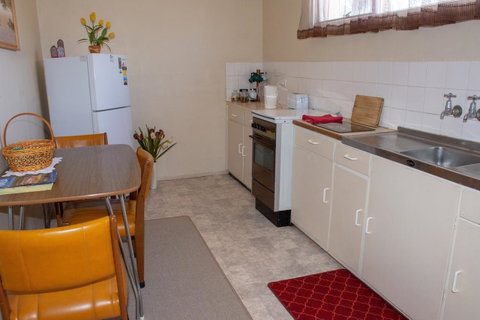 Kimba Units - Northern Rivers Accommodation 7