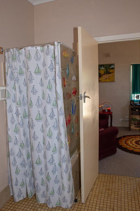 Kimba Units - Northern Rivers Accommodation 11