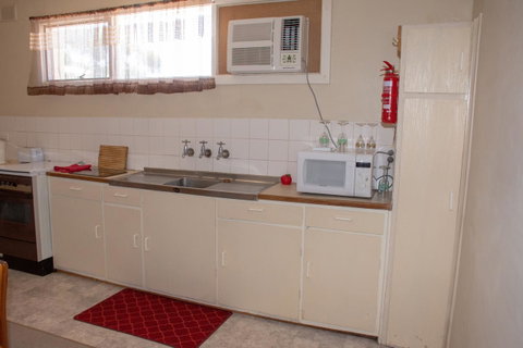 Kimba Units - Northern Rivers Accommodation 5
