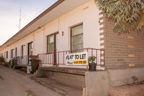 Kimba Units - Northern Rivers Accommodation 2