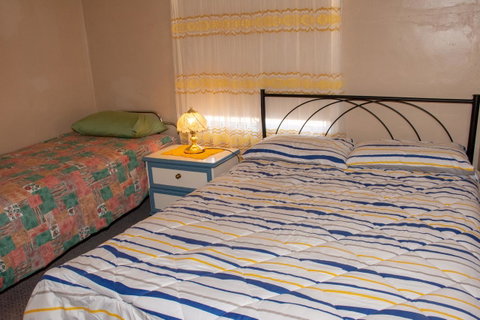 Kimba Units - Northern Rivers Accommodation 13