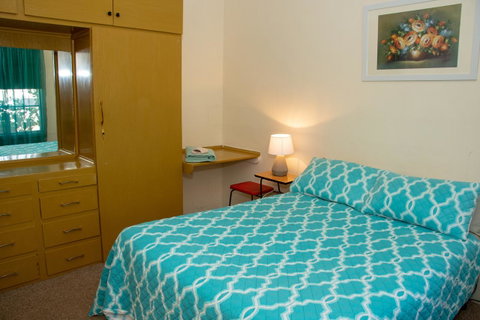 Kimba Units - Northern Rivers Accommodation 0