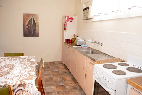 Kimba Units - Northern Rivers Accommodation 15
