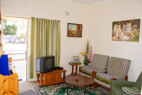 Kimba Units - Northern Rivers Accommodation 16