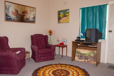 Kimba Units - Northern Rivers Accommodation 9