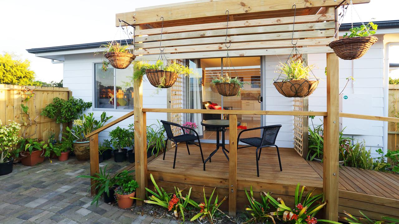 Goolwa North SA Northern Rivers Accommodation