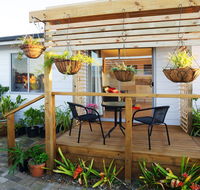 Gumnut Getaway BnB - Northern Rivers Accommodation