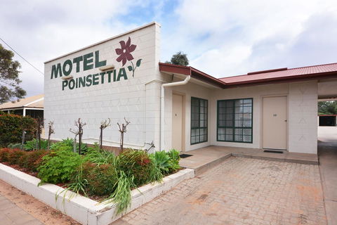 Motel Poinsettia - Northern Rivers Accommodation 10