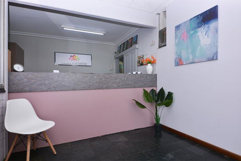 Motel Poinsettia - Northern Rivers Accommodation 2