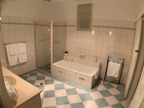 On Gilbert - Northern Rivers Accommodation 9