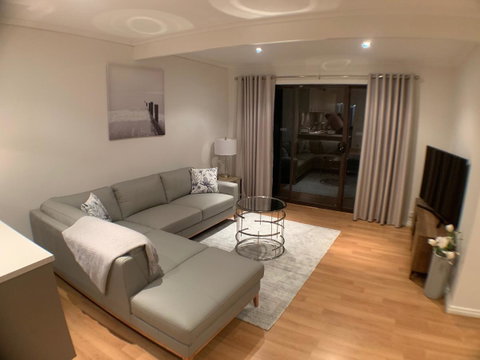 On Gilbert - Northern Rivers Accommodation 4