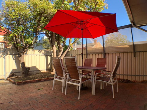 On Gilbert - Northern Rivers Accommodation 10