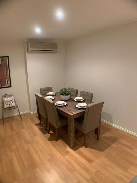 On Gilbert - Northern Rivers Accommodation 6