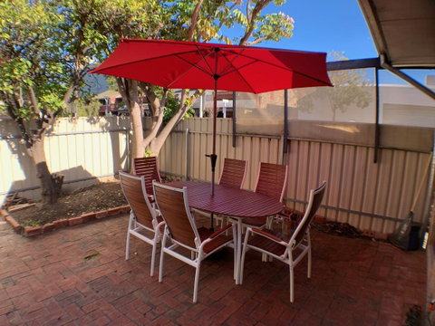 On Gilbert - Northern Rivers Accommodation 1