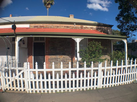On Gilbert - Northern Rivers Accommodation 2