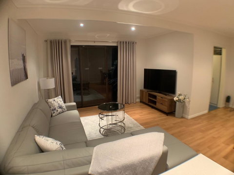 On Gilbert - Northern Rivers Accommodation 5