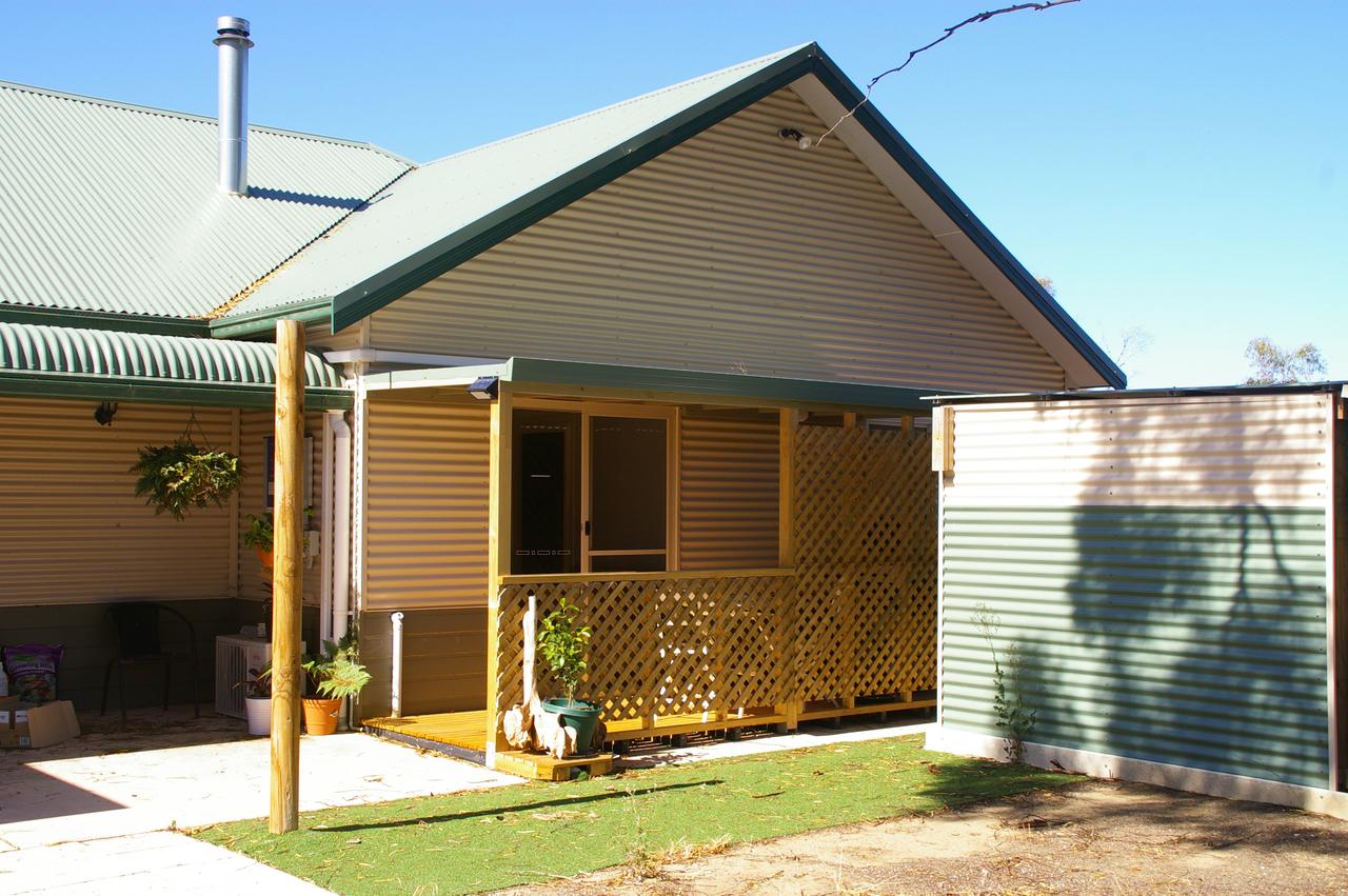 Destrees Bay SA Northern Rivers Accommodation