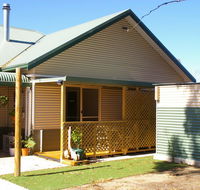 The Hakeas - Northern Rivers Accommodation