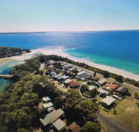 Arena Blanca Holiday Home - Northern Rivers Accommodation